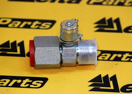 Точка контрольная для манометра 1.5/16–12 UNF