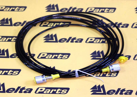 Рукав для манометра М16х2-М16х2, 5 м HN001-0