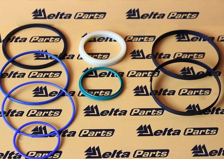 Ремкомплект 991/10130P для гидроцилиндра JCB