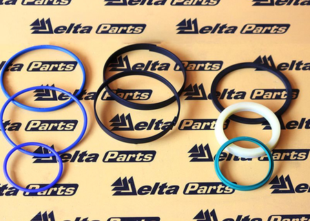 Ремкомплект 991/00121P для гидроцилиндра JCB