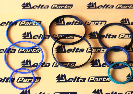 Ремкомплект 991/00120P для гидроцилиндра JCВ