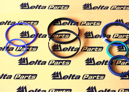 Ремкомплект 991/00111P для гидроцилиндра JCB