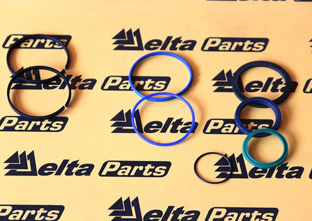 Ремкомплект 991/00095P для гидроцилиндра JCB