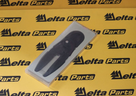 Ножницы для направ. ленты, угол резанья 60 градусов