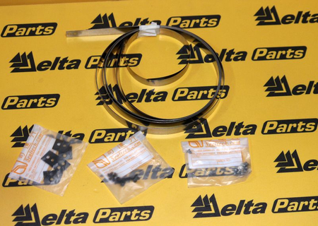 Измерительная лента для колец круглого сечения (350-710мм)