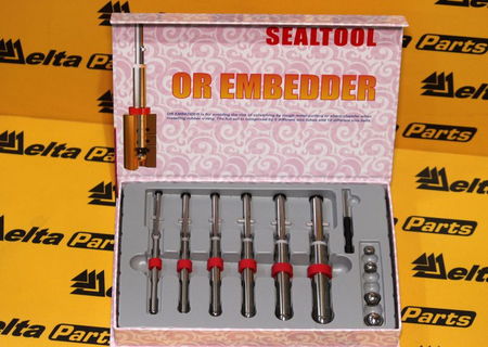 Инструмент для установки уплотнений (OR EMBEDDER) (в канавку)