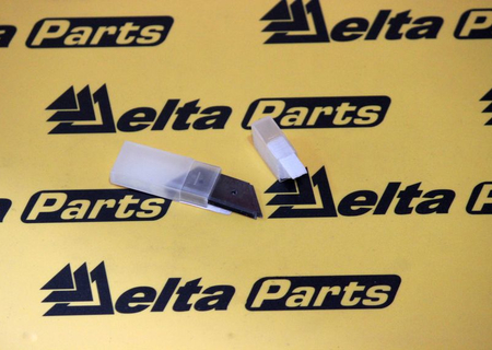 Лезвия сменные для ножниц в коробке (10 шт в коробке) (Blade for ULTRASHARP 4,0)