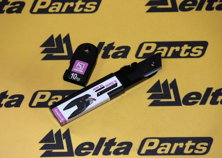 Лезвия сменные для ножниц в коробке (10 шт в коробке) (Blade for Ultrasharp 60)