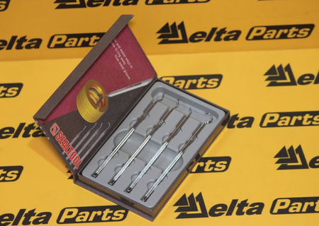 Набор для демонтажа колец (4 предмета) OR PICKER