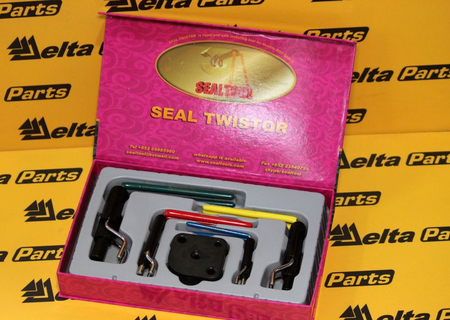 Набор для установки уплотнений (SEAL TWISTORS SET) (S/M/L/XL) 22-165