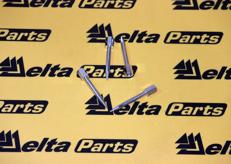 Сверла сменные DIGGER DRILL (20 шт)