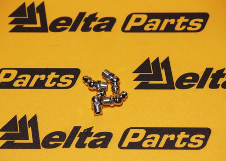 Пресс-масленка угловая G1/4