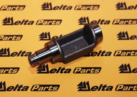 Вал дебалансный вибровозмущателя Impulse VP60 DP00633