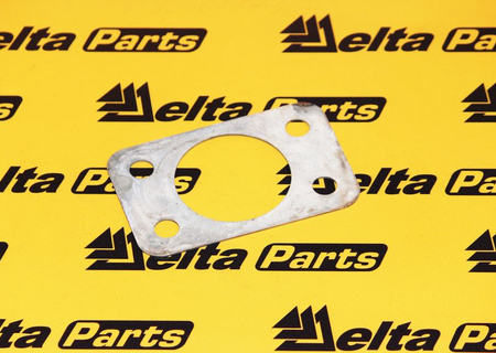 Пластина регулировочная Terex аутригера 1TB0030M1