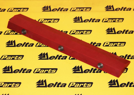 Накладка изнашиваемая рукояти (15FT) боковая 6111618M1