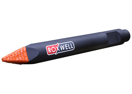 Пика Delta FX- 5 ROXWELL (MOIL POINT)