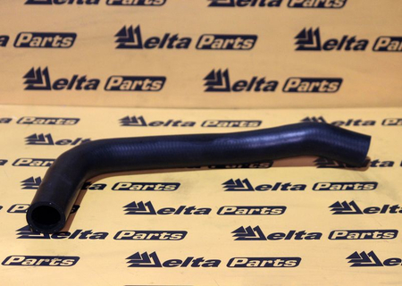 Патрубок Bobcat 7124129