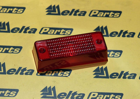 Рассеиватель фонаря заднего BOBCAT 6672276