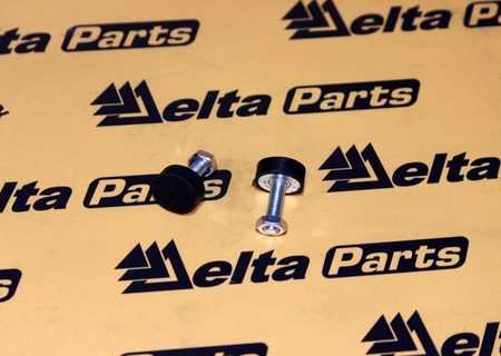 Буфер двери BOBCAT 6655399