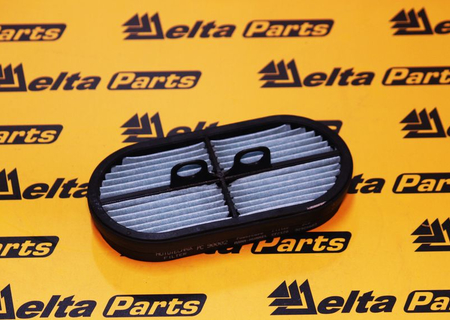 Фильтр воздушный внутренний Autotechnik AIR 90002