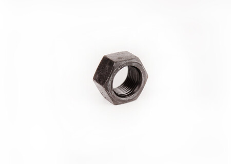 Гайка JCB 1340/0701Z Nova