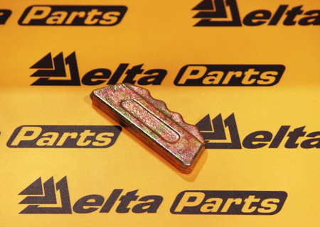 Палец Esco Conical 45PN Nova