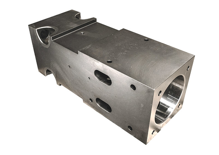 Букса в сборе Delta FX-15 FRONT HEAD SUB ASS'Y DFX15-A1806530