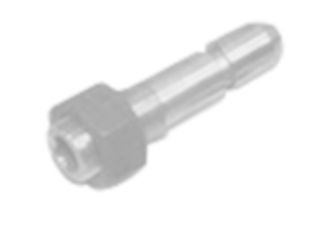 Винт регулировочный распределителя ADJUST BOLT 1 Delta FX15 / FX20 A2006310