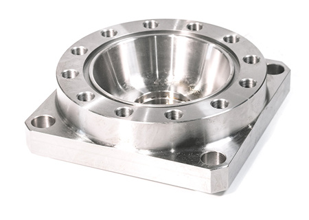 Корпус аккумулятора ACCUMULATOR BOTTOM Delta FX20 DFX20-A2006830