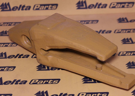 Адаптер Caterpillar J400 7T-3404 Metallurgica Valchiese s.r.l.