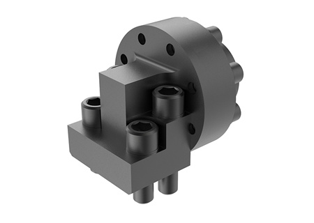 Аккумулятор напорный в сборе Impulse 100/120/150 Classic+ ТК 296.06.130