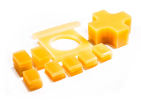 Комплект буферов гидромолота Impulse 100S/120S/150S Classic