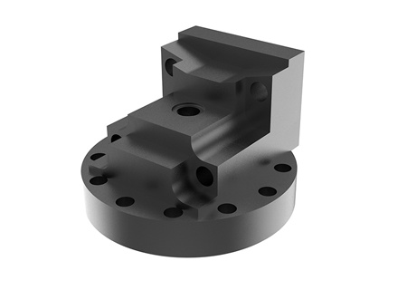 Корпус напорного аккумулятора в сборе Impulse 120/150 Classic+ ТК 296.06.120