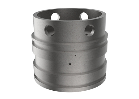 Втулка воздушная Impulse 150