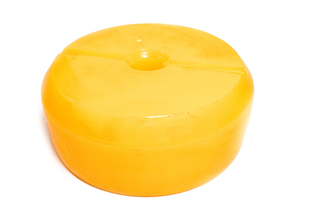 Буфер верхний HammerMaster HM300/HM 330 (TOP BUFFER) HRB-143212125412C