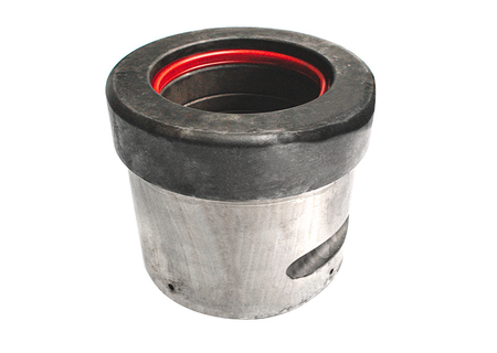 Втулка нижняя HammerMaster HM180 (LOWER BUSHING DUST SEAL) HRB-1132121G1252C