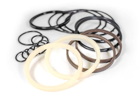 Набор уплотнений HammerMaster HM450 (SEAL KIT) HRB-1032121D3513E