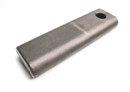 Палец инструмента HammerMaster HM60 (RETAINER) HRB-181212111212C