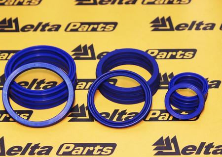 Манжета 030-038-10/11 A101-030/3 PU