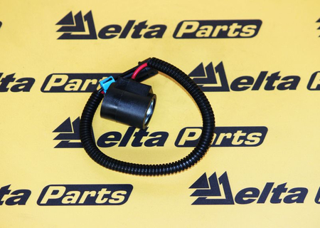 Катушка соленоида BOBCAT 6671025