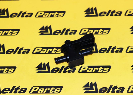 Кран отопителя рестайлинг Terex 6110874M1 (6196620M1)