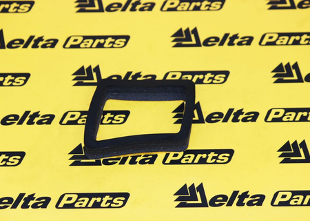 Уплотнитель воздуховода передний левый Terex 6101634M1