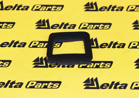 Уплотнитель воздуховода передний правый Terex 6101635M1