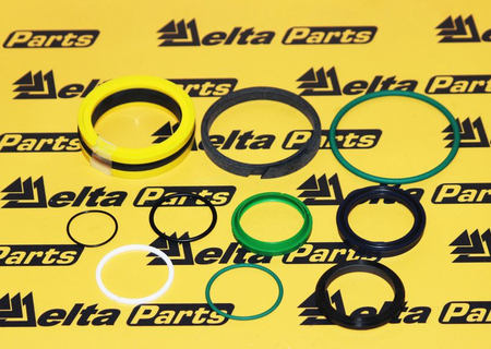 Ремкомплект гидроцилиндра JCB 991/00127