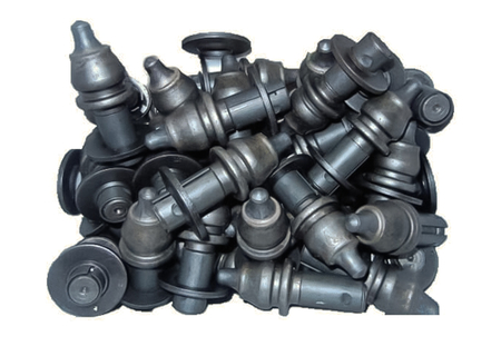 Резцы Kaito K6HS/20 (аналог резцов W6/20X)