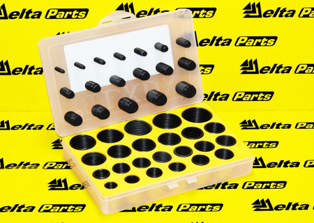 Набор резиновых колец Caterpillar TLXDX-NBR