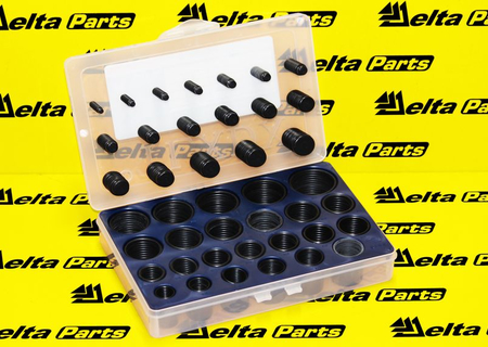 Набор резиновых колец Hitachi TLXDX-NBR