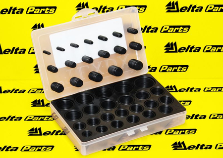 Набор резиновых колец Hyundai TLXDX-NBR