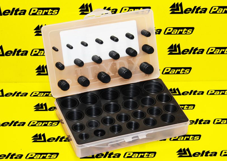 Набор резиновых колец Volvo TLXDX-NBR