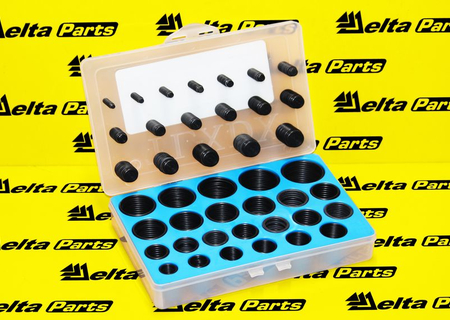 Набор резиновых колец Doosan TLXDX-NBR